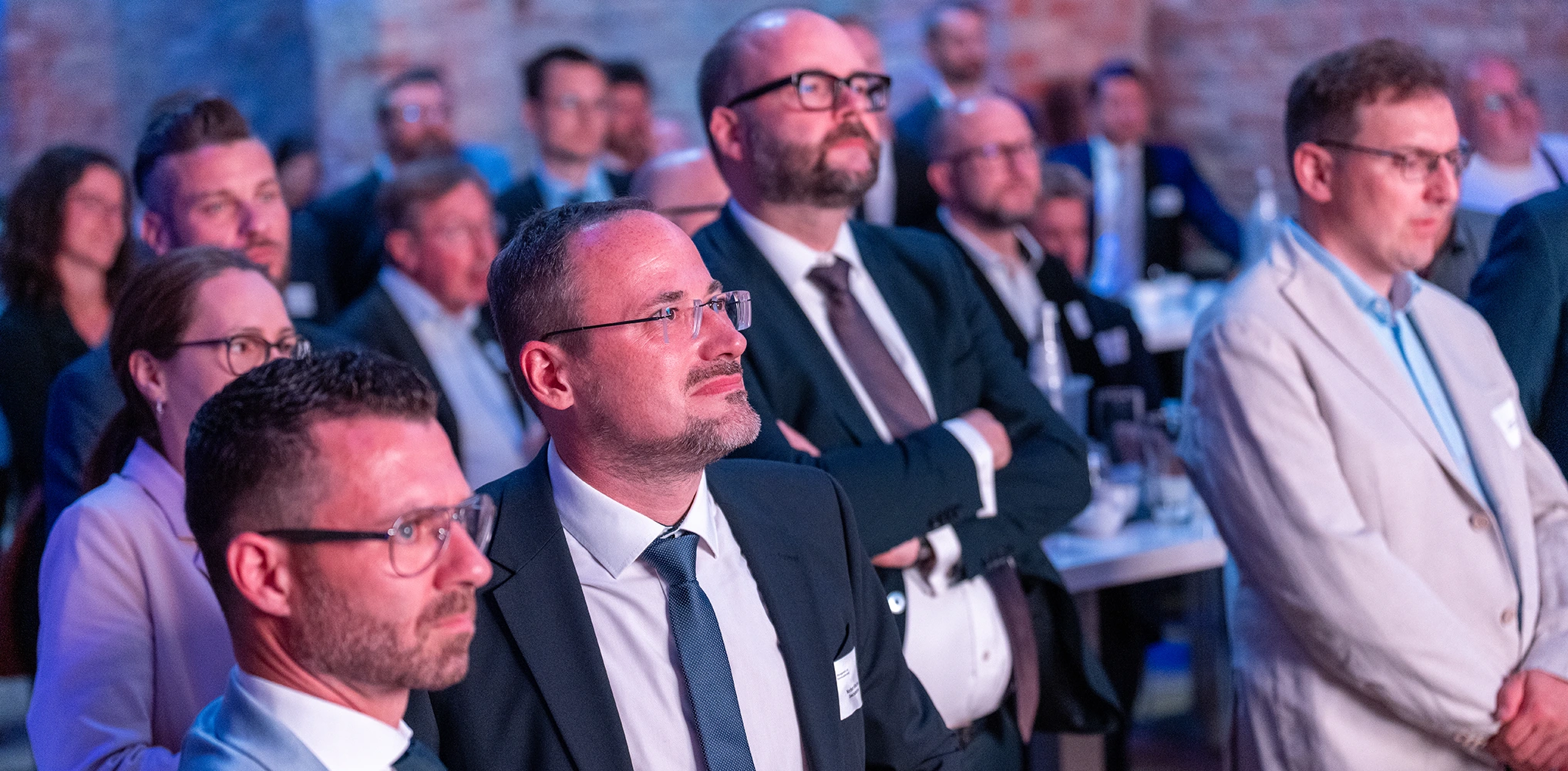 B & P Geschäftsführer