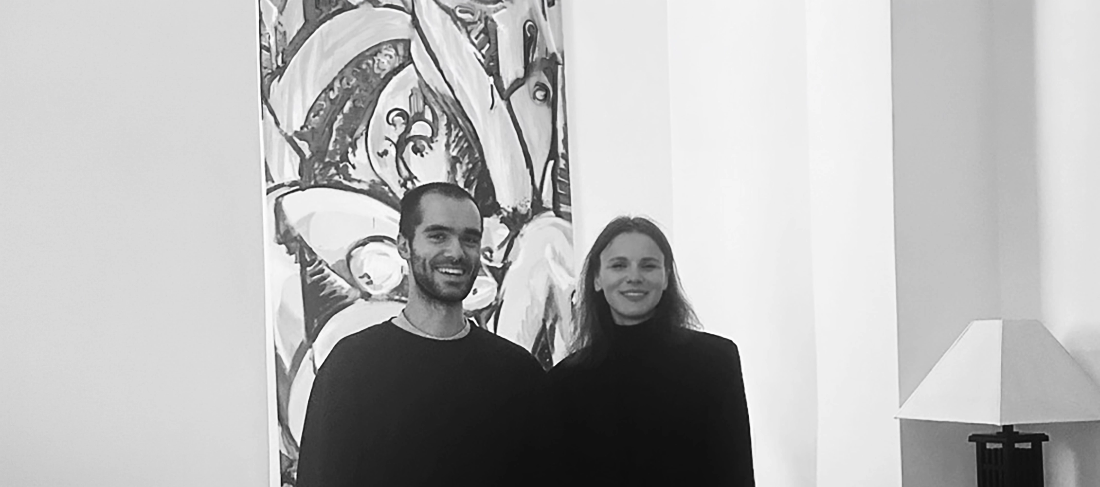 Das Team von my:uniquate im Gespräch
