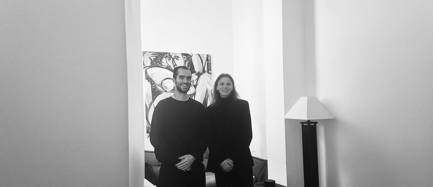 Das Team von my:uniquate im Gespräch